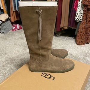 Ugg Kelleen Boots sz 8